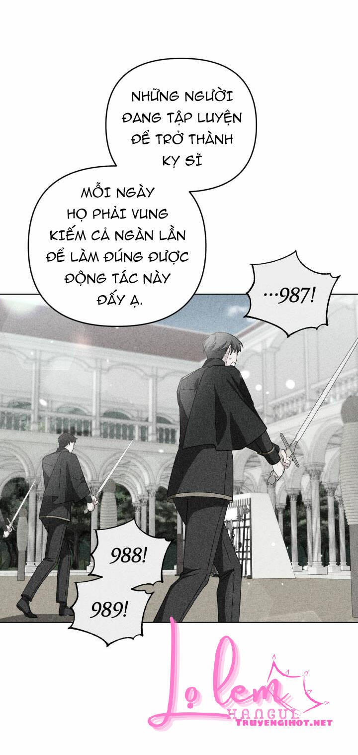 LờI CầU Hôn Từ Kẻ PhảN DiệN Chapter 33.2 - Trang 2