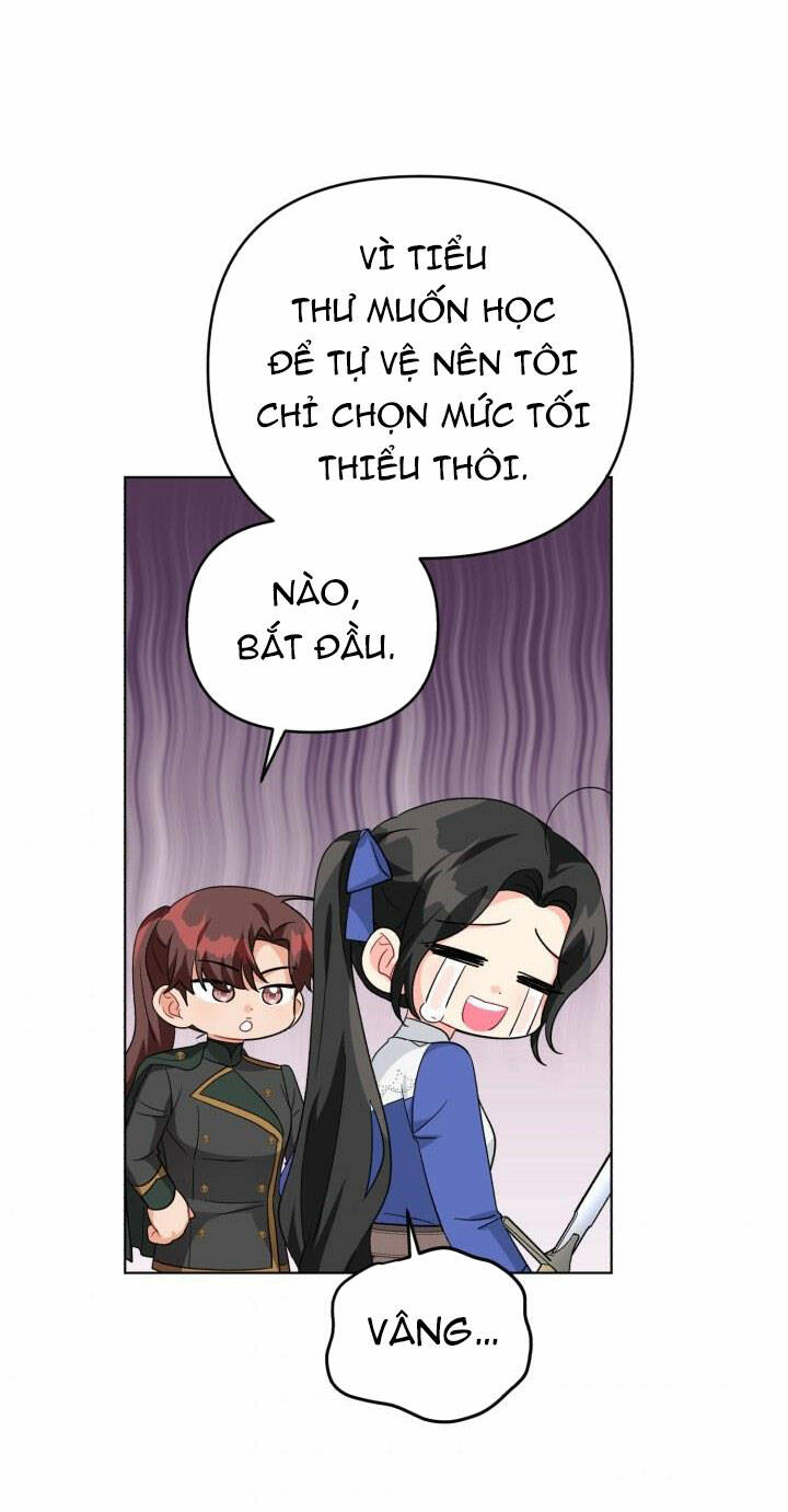 LờI CầU Hôn Từ Kẻ PhảN DiệN Chapter 33.2 - Trang 2