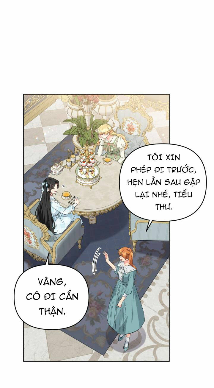 LờI CầU Hôn Từ Kẻ PhảN DiệN Chapter 33.1 - Trang 2