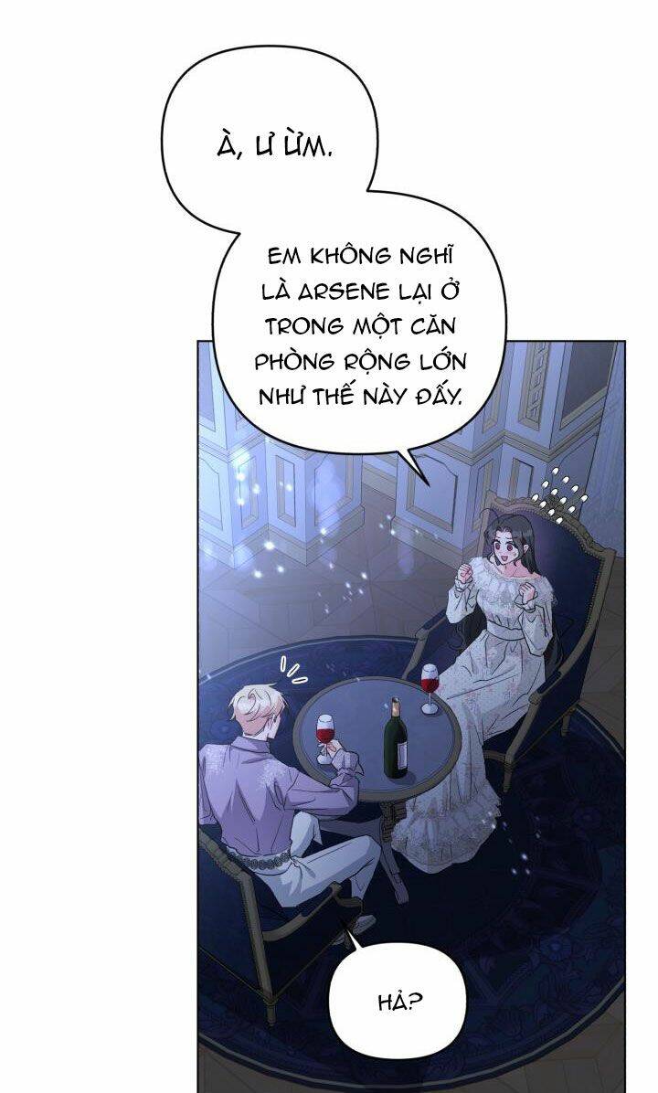 LờI CầU Hôn Từ Kẻ PhảN DiệN Chapter 30.1 - Trang 2