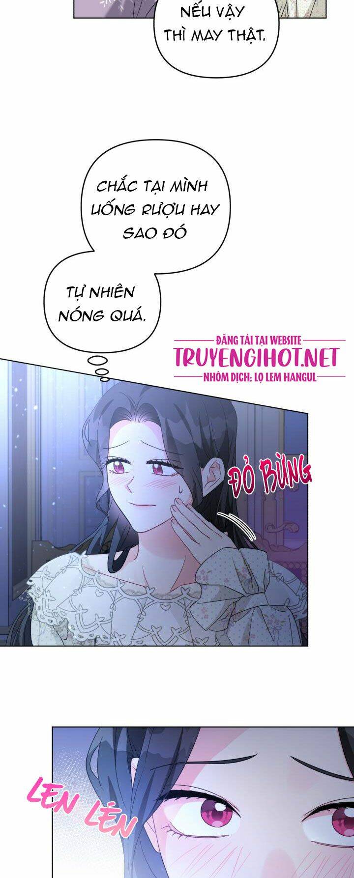 LờI CầU Hôn Từ Kẻ PhảN DiệN Chapter 30.1 - Trang 2