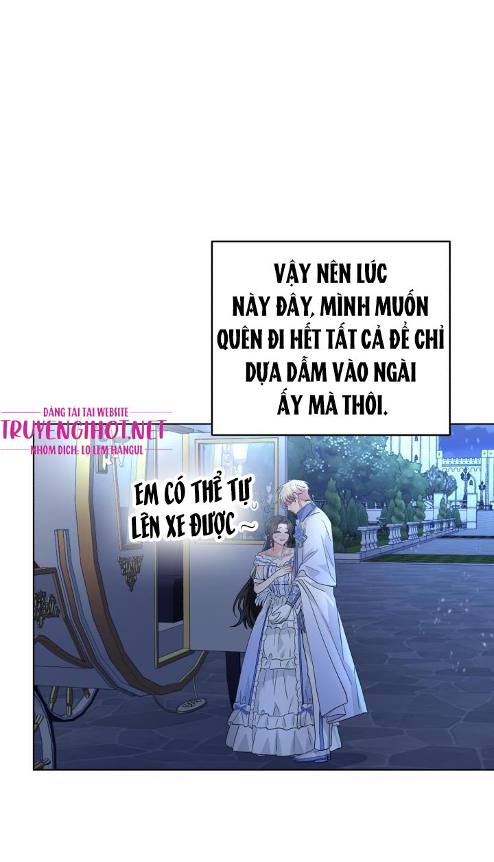 LờI CầU Hôn Từ Kẻ PhảN DiệN Chapter 29.5 - Trang 2