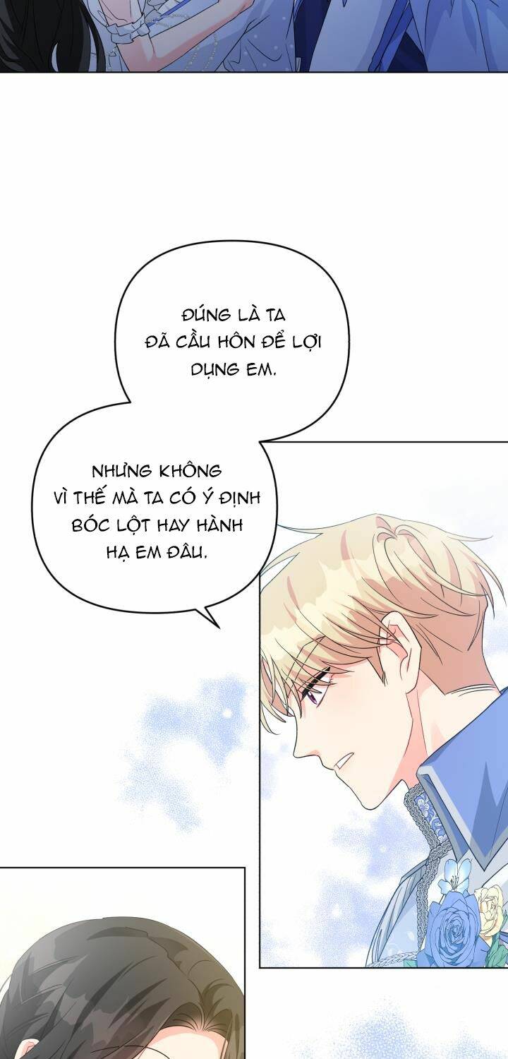 LờI CầU Hôn Từ Kẻ PhảN DiệN Chapter 29 - Trang 2