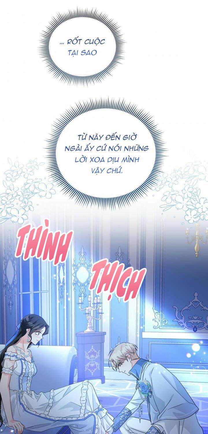 LờI CầU Hôn Từ Kẻ PhảN DiệN Chapter 29 - Trang 2