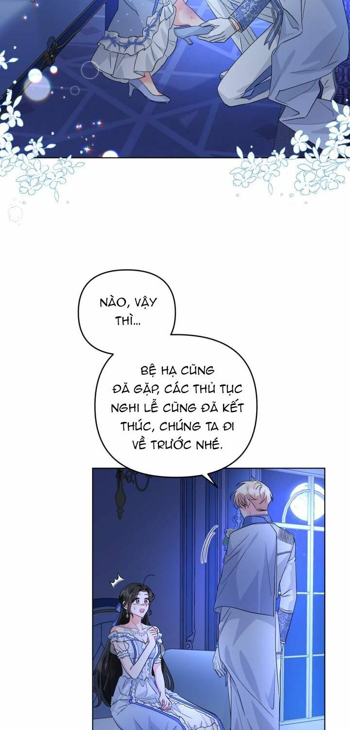 LờI CầU Hôn Từ Kẻ PhảN DiệN Chapter 29 - Trang 2