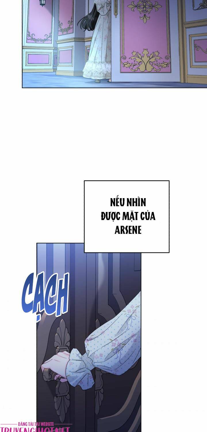 LờI CầU Hôn Từ Kẻ PhảN DiệN Chapter 29 - Trang 2