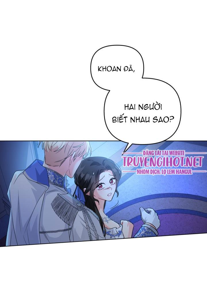 LờI CầU Hôn Từ Kẻ PhảN DiệN Chapter 28.5 - Trang 2