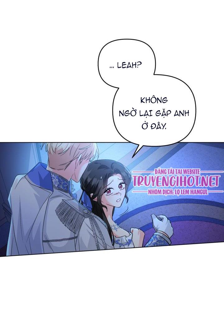 LờI CầU Hôn Từ Kẻ PhảN DiệN Chapter 28.5 - Trang 2