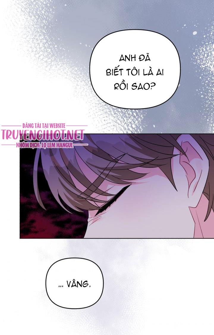 LờI CầU Hôn Từ Kẻ PhảN DiệN Chapter 28.5 - Trang 2