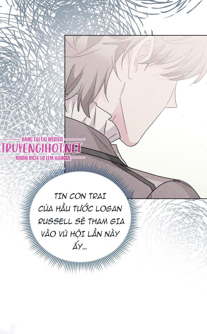 LờI CầU Hôn Từ Kẻ PhảN DiệN Chapter 28.5 - Trang 2