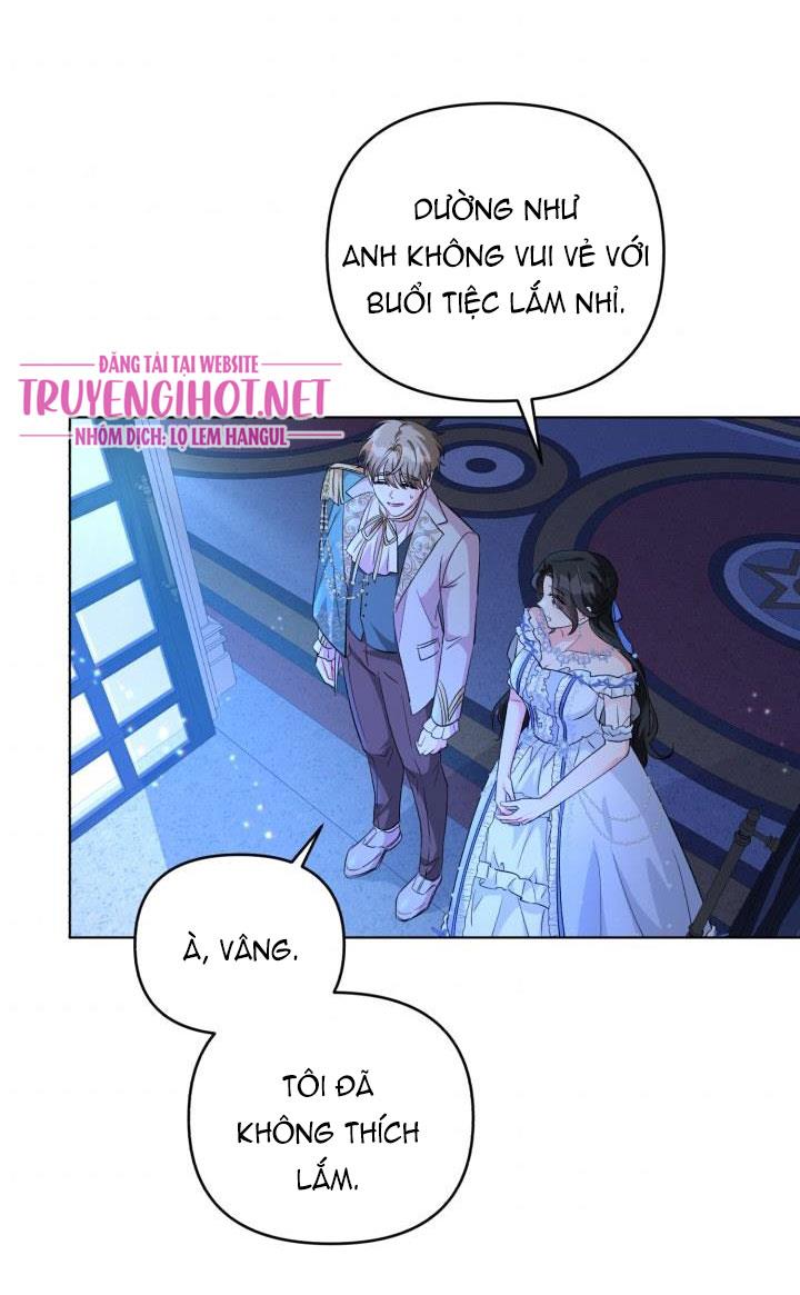 LờI CầU Hôn Từ Kẻ PhảN DiệN Chapter 28.5 - Trang 2