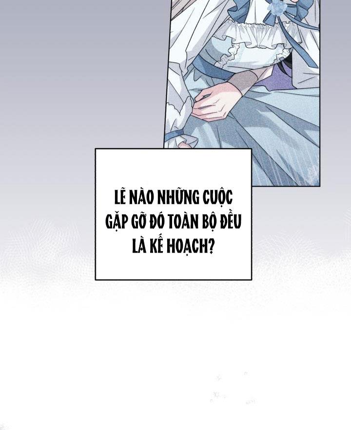 LờI CầU Hôn Từ Kẻ PhảN DiệN Chapter 28.5 - Trang 2