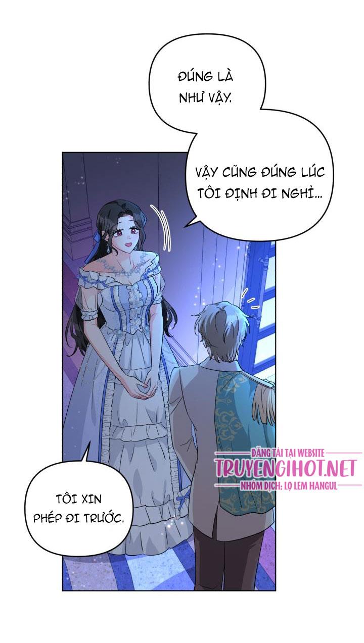 LờI CầU Hôn Từ Kẻ PhảN DiệN Chapter 28.5 - Trang 2