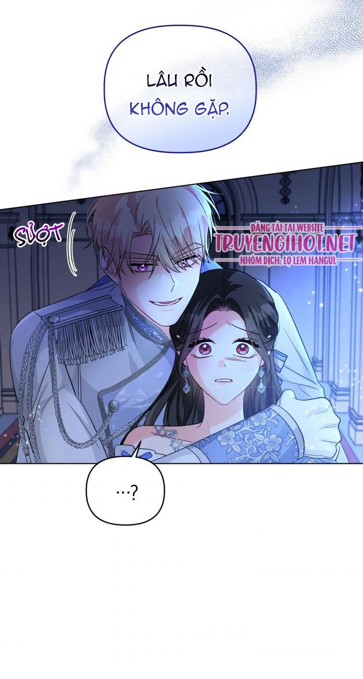 LờI CầU Hôn Từ Kẻ PhảN DiệN Chapter 28.5 - Trang 2