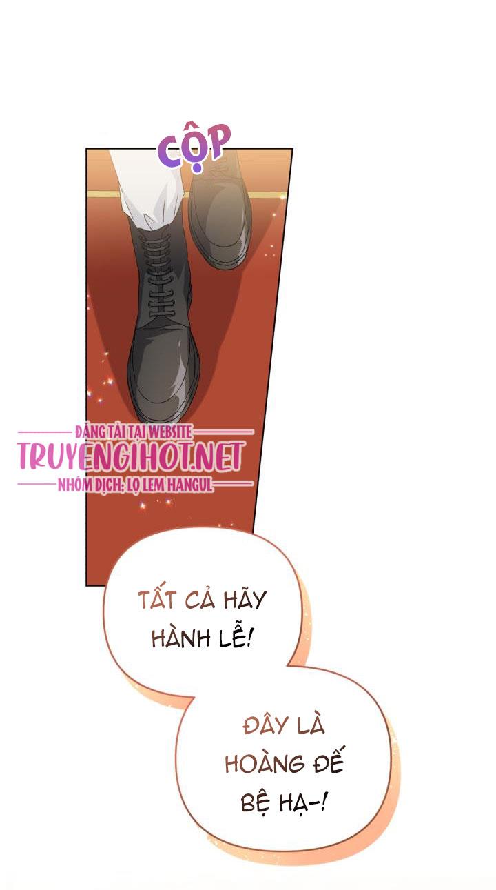 LờI CầU Hôn Từ Kẻ PhảN DiệN Chapter 28.1 - Trang 2