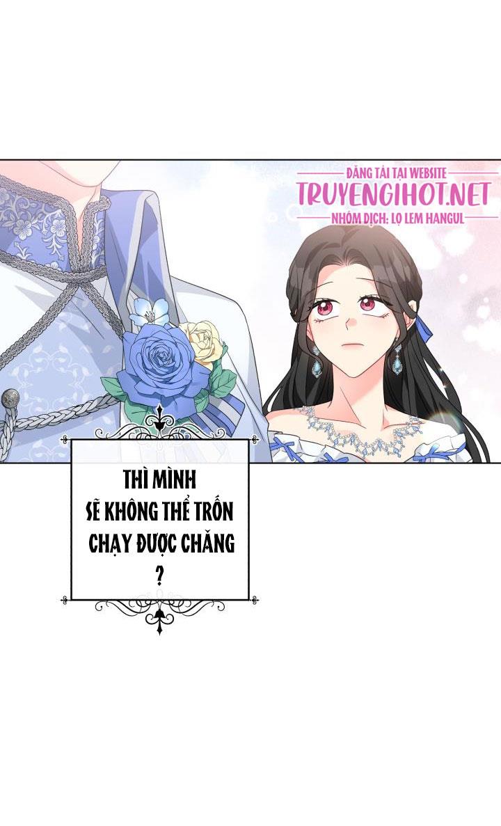 LờI CầU Hôn Từ Kẻ PhảN DiệN Chapter 28.1 - Trang 2