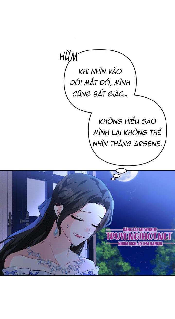 LờI CầU Hôn Từ Kẻ PhảN DiệN Chapter 28.1 - Trang 2