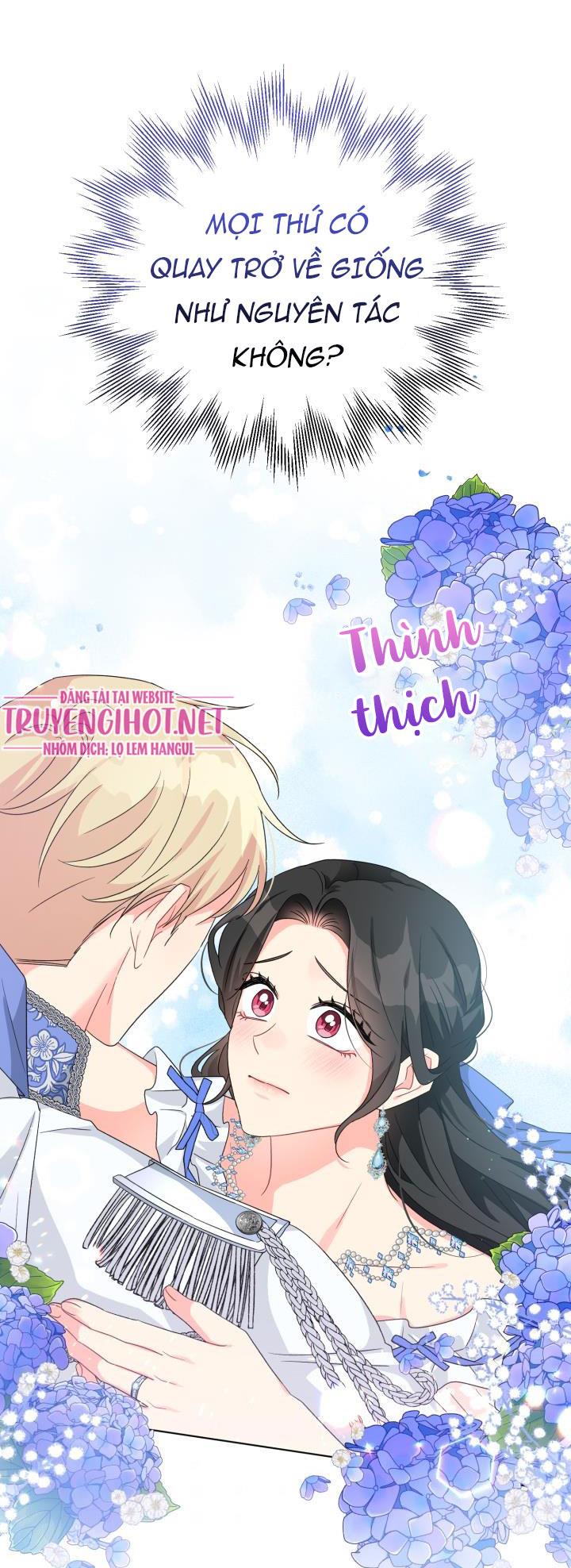 LờI CầU Hôn Từ Kẻ PhảN DiệN Chapter 28.1 - Trang 2