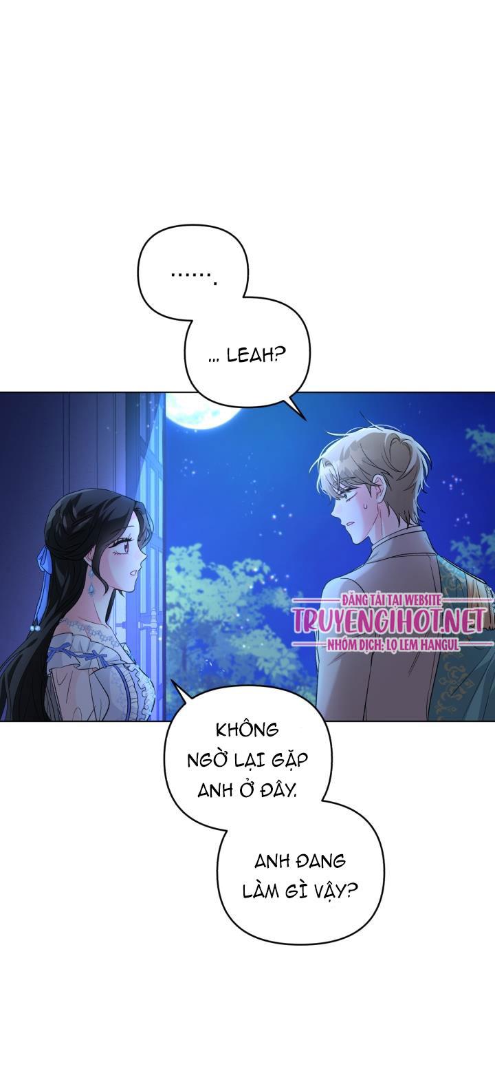 LờI CầU Hôn Từ Kẻ PhảN DiệN Chapter 28.1 - Trang 2