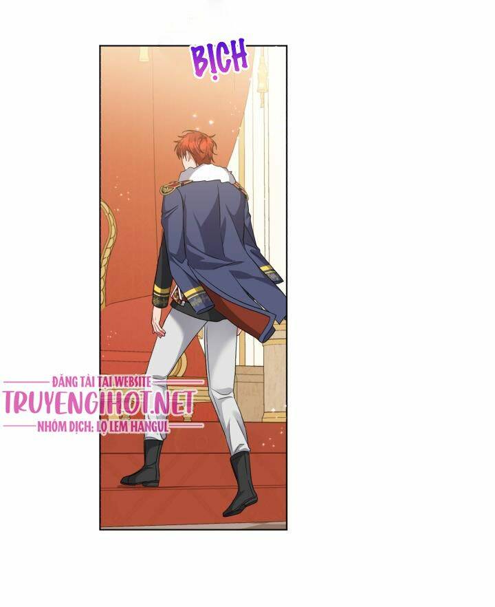 LờI CầU Hôn Từ Kẻ PhảN DiệN Chapter 28 - Trang 2