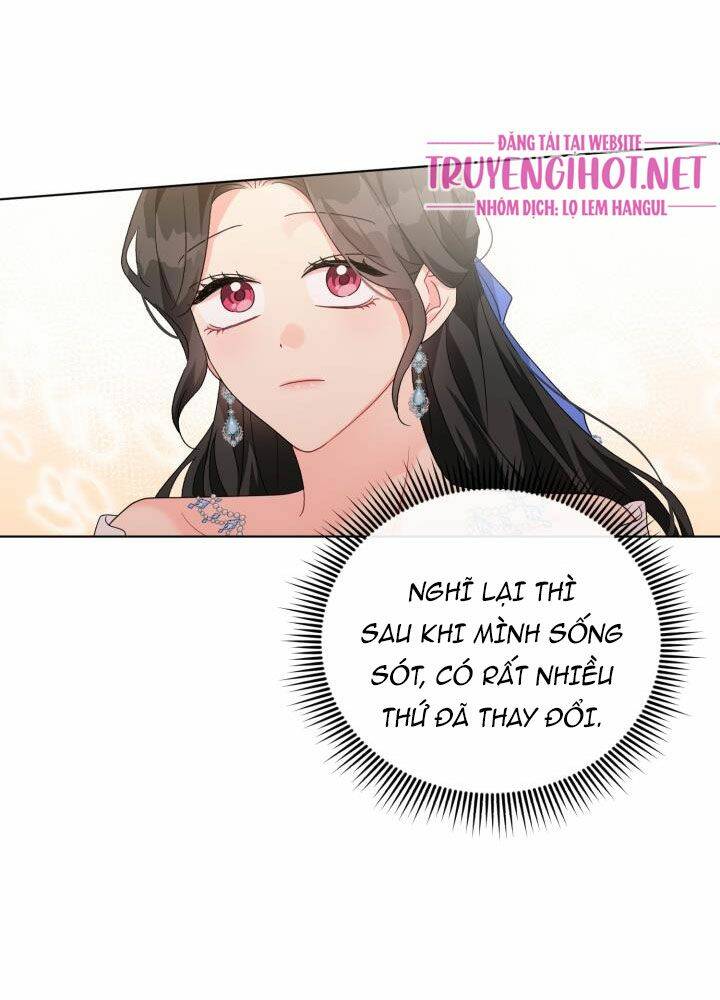 LờI CầU Hôn Từ Kẻ PhảN DiệN Chapter 28 - Trang 2