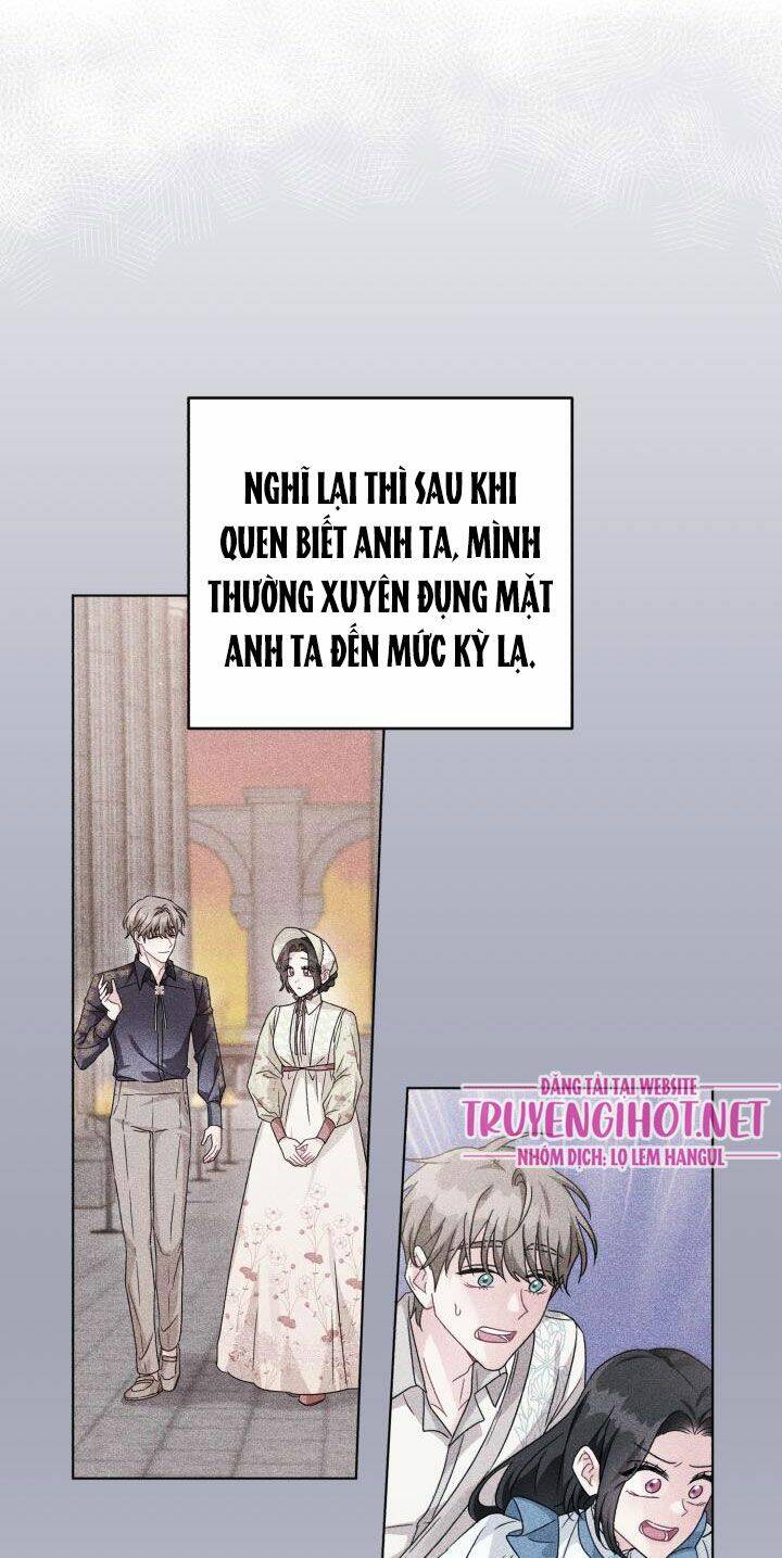 LờI CầU Hôn Từ Kẻ PhảN DiệN Chapter 28 - Trang 2