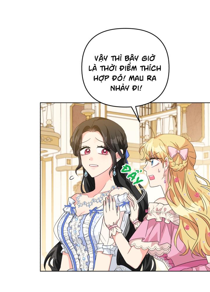 LờI CầU Hôn Từ Kẻ PhảN DiệN Chapter 27.5 - Trang 2