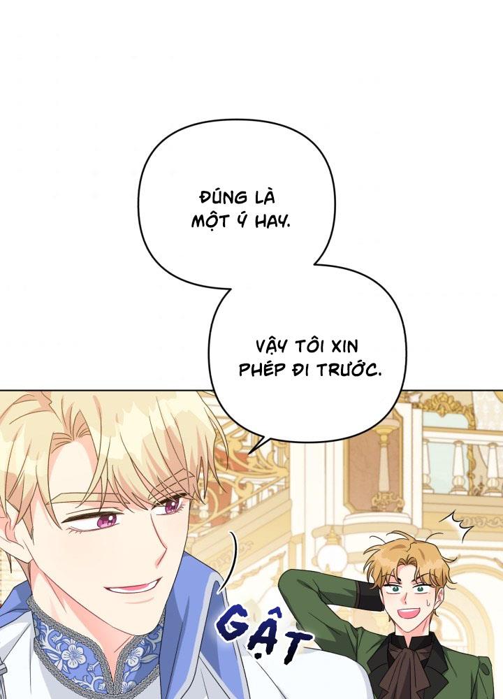 LờI CầU Hôn Từ Kẻ PhảN DiệN Chapter 27.5 - Trang 2