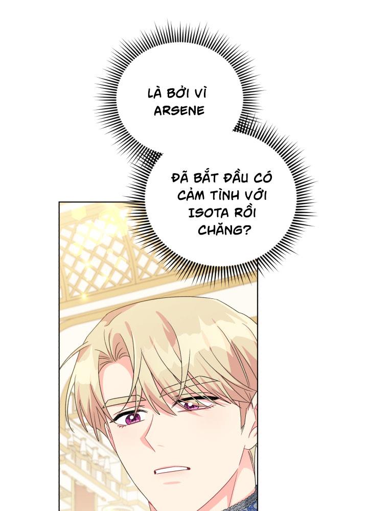 LờI CầU Hôn Từ Kẻ PhảN DiệN Chapter 27.5 - Trang 2