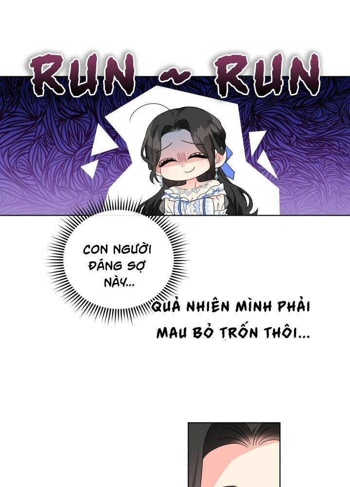 LờI CầU Hôn Từ Kẻ PhảN DiệN Chapter 27 - Trang 2