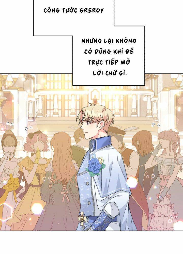 LờI CầU Hôn Từ Kẻ PhảN DiệN Chapter 27 - Trang 2