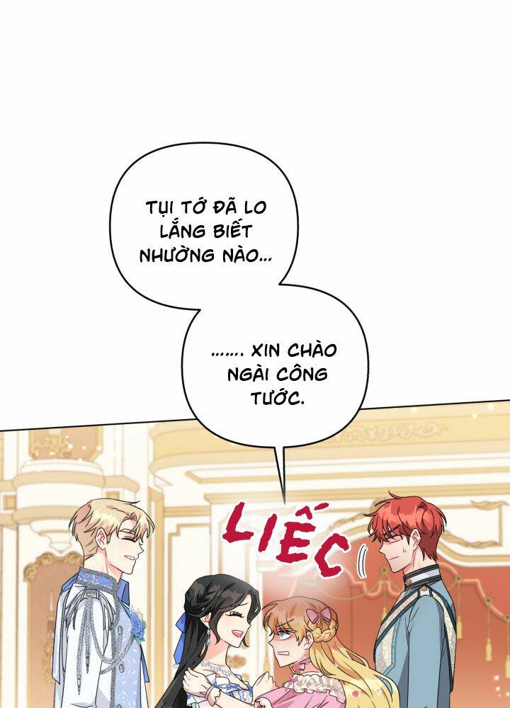 LờI CầU Hôn Từ Kẻ PhảN DiệN Chapter 27 - Trang 2