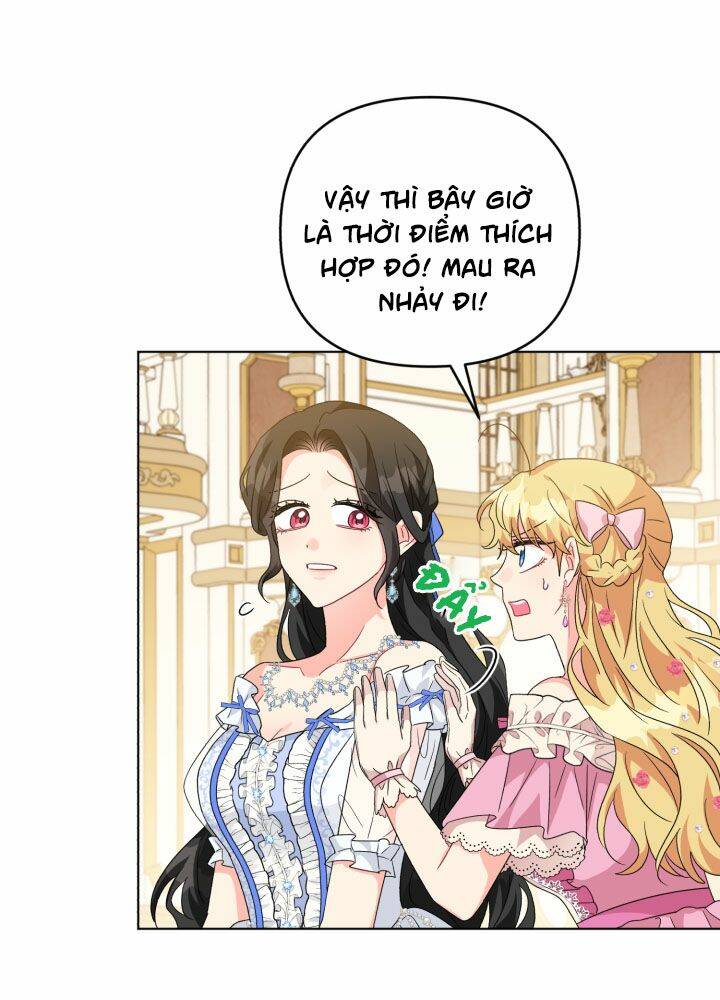 LờI CầU Hôn Từ Kẻ PhảN DiệN Chapter 27 - Trang 2