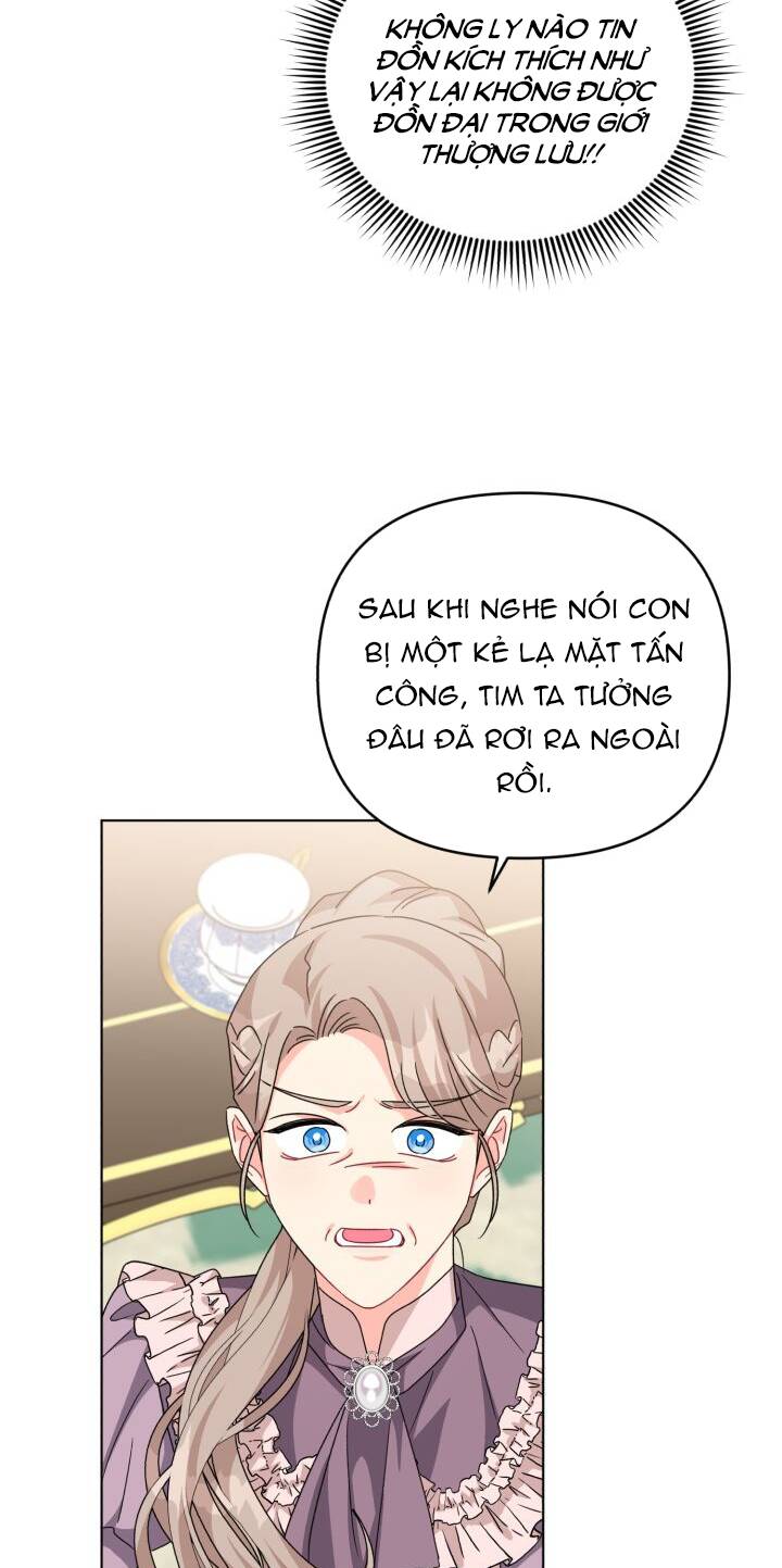 LờI CầU Hôn Từ Kẻ PhảN DiệN Chapter 26 - Trang 2