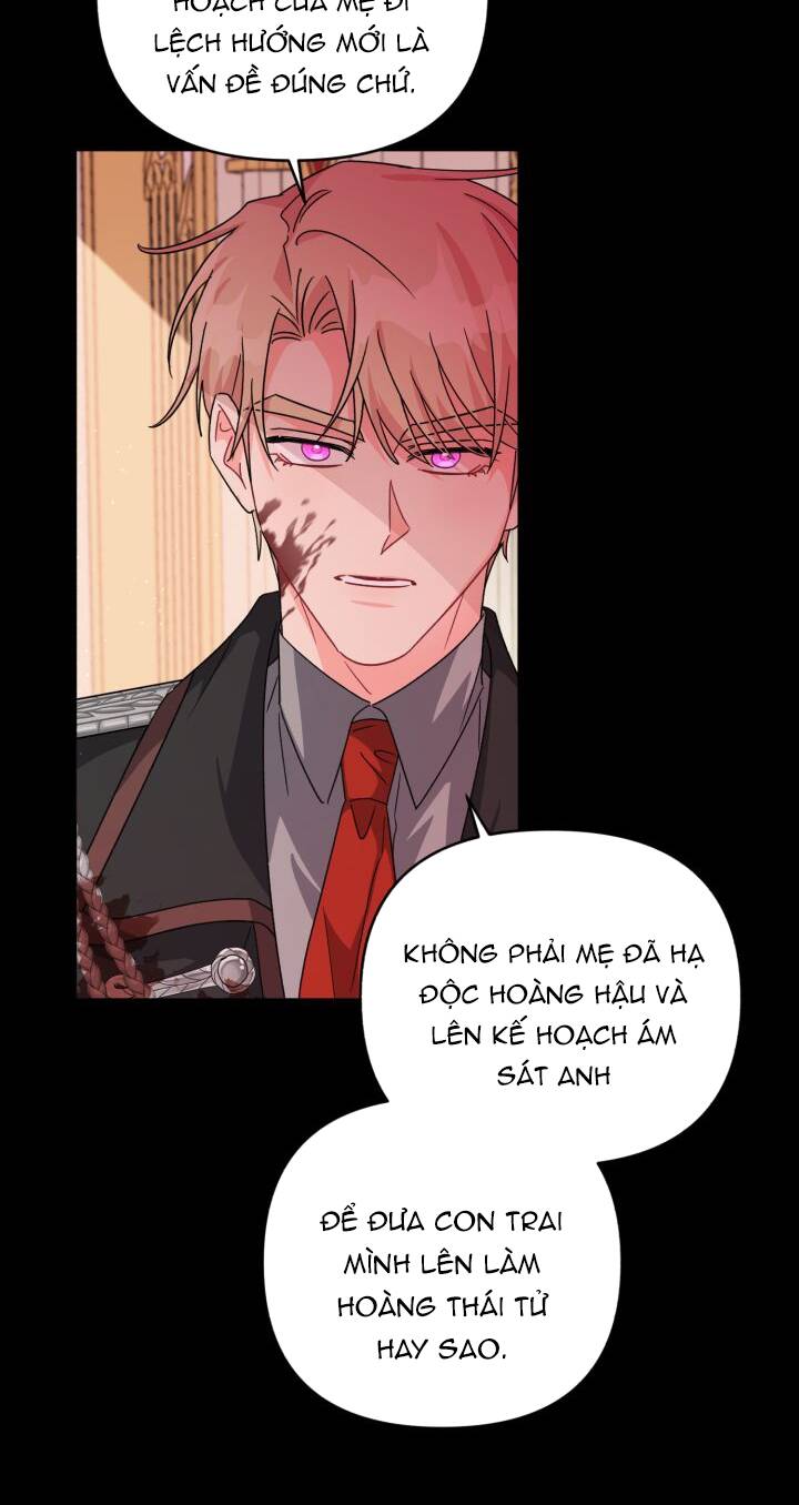 LờI CầU Hôn Từ Kẻ PhảN DiệN Chapter 26 - Trang 2