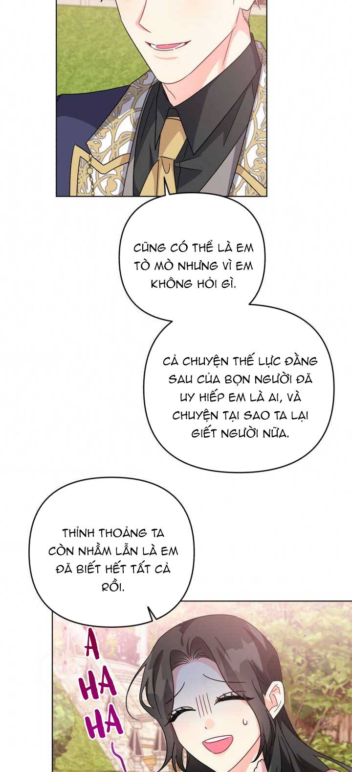 LờI CầU Hôn Từ Kẻ PhảN DiệN Chapter 26 - Trang 2