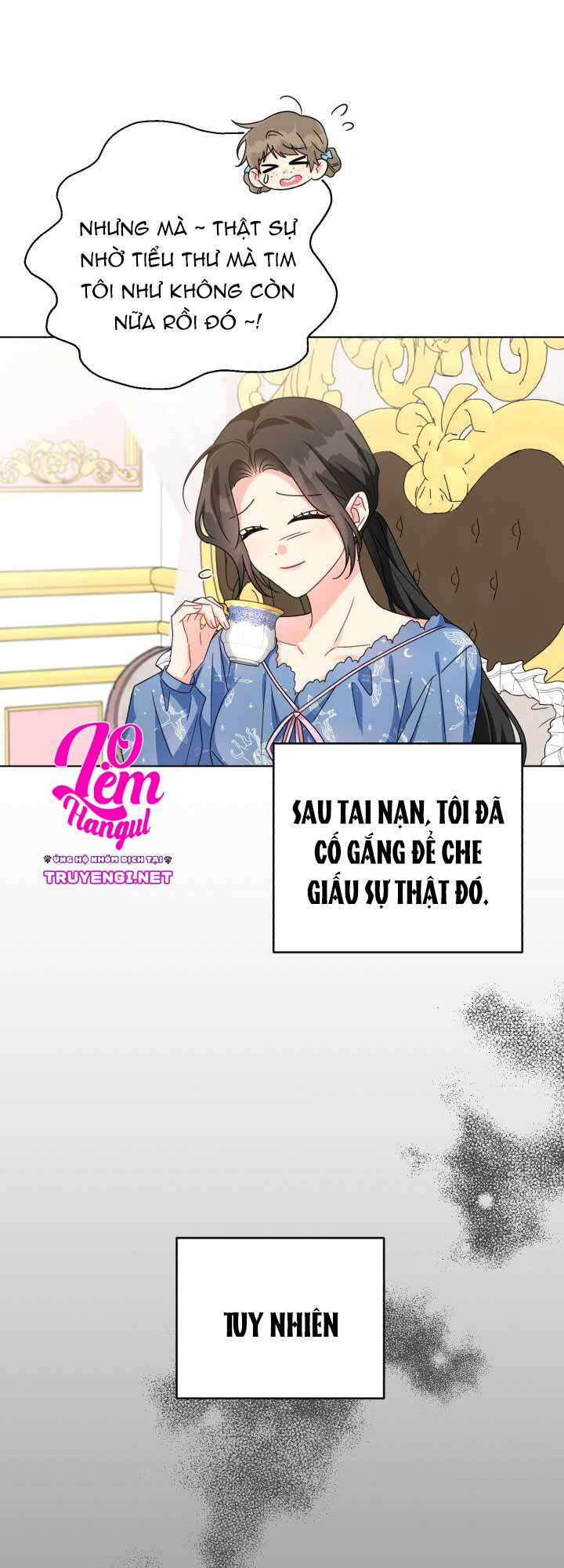 LờI CầU Hôn Từ Kẻ PhảN DiệN Chapter 26 - Trang 2