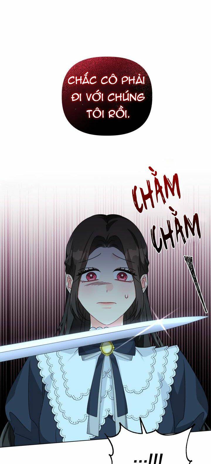 LờI CầU Hôn Từ Kẻ PhảN DiệN Chapter 25 - Trang 2