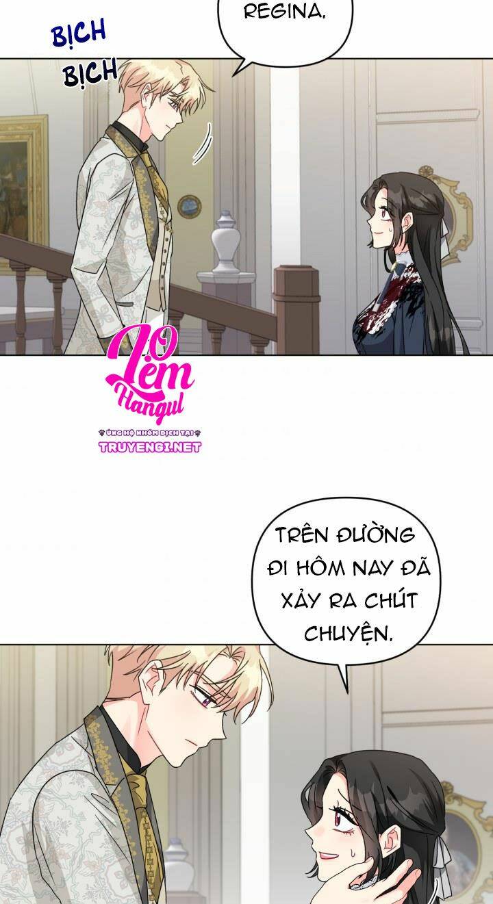 LờI CầU Hôn Từ Kẻ PhảN DiệN Chapter 25 - Trang 2