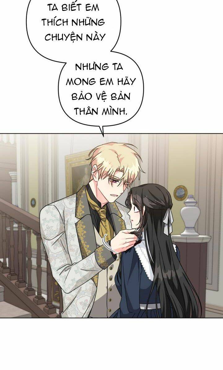 LờI CầU Hôn Từ Kẻ PhảN DiệN Chapter 25 - Trang 2