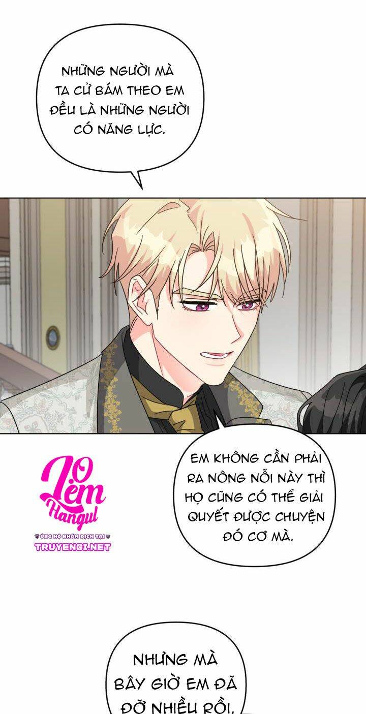 LờI CầU Hôn Từ Kẻ PhảN DiệN Chapter 25 - Trang 2