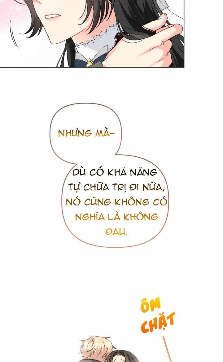 LờI CầU Hôn Từ Kẻ PhảN DiệN Chapter 25 - Trang 2