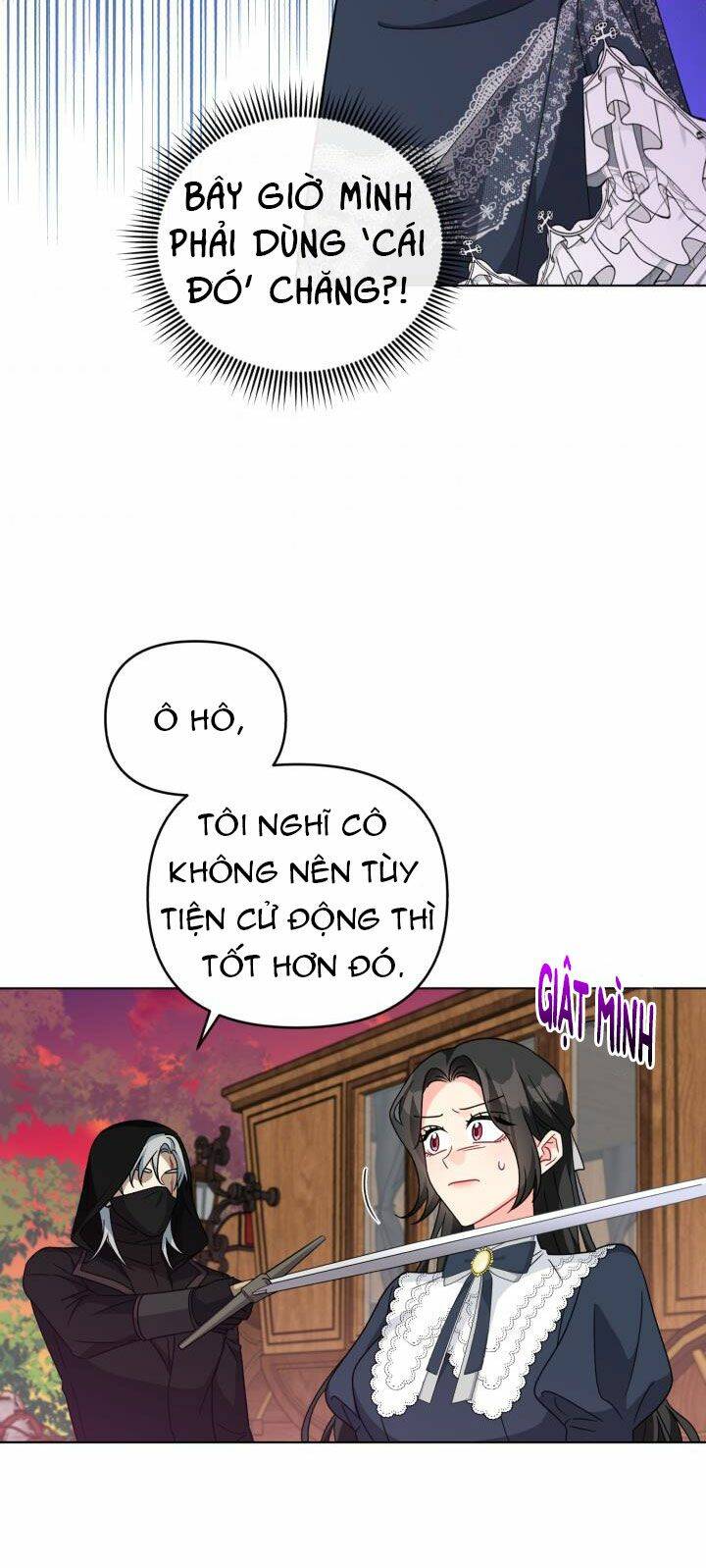 LờI CầU Hôn Từ Kẻ PhảN DiệN Chapter 25 - Trang 2