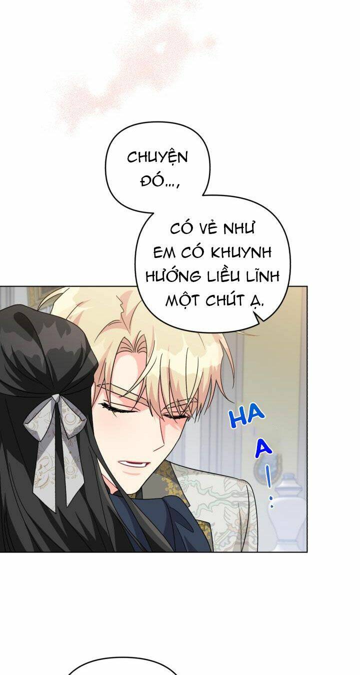 LờI CầU Hôn Từ Kẻ PhảN DiệN Chapter 25 - Trang 2