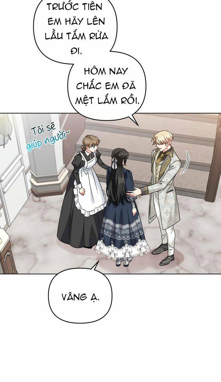 LờI CầU Hôn Từ Kẻ PhảN DiệN Chapter 25 - Trang 2