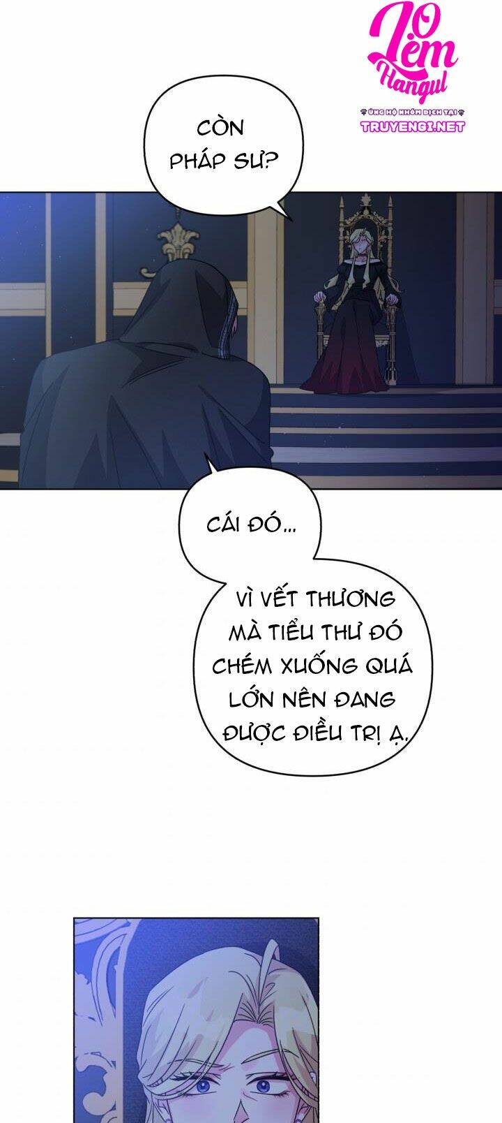 LờI CầU Hôn Từ Kẻ PhảN DiệN Chapter 25 - Trang 2