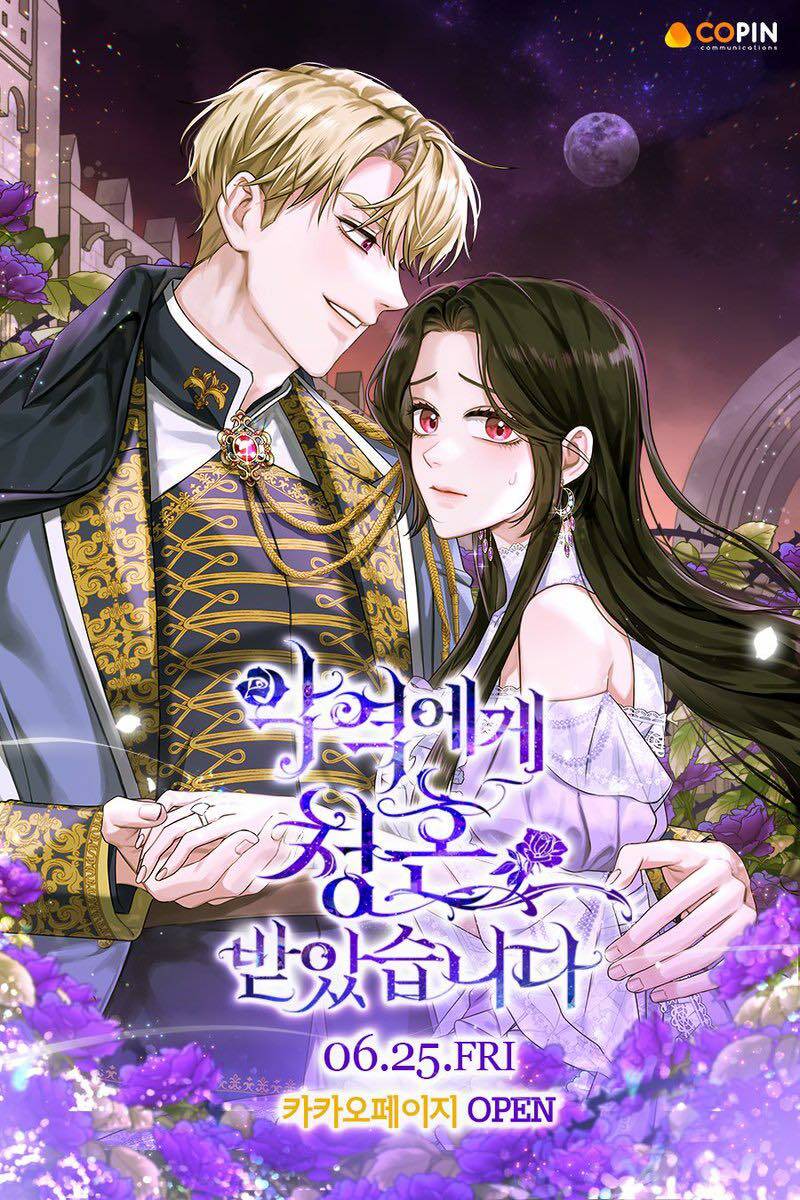 LờI CầU Hôn Từ Kẻ PhảN DiệN Chapter 24 - Trang 2