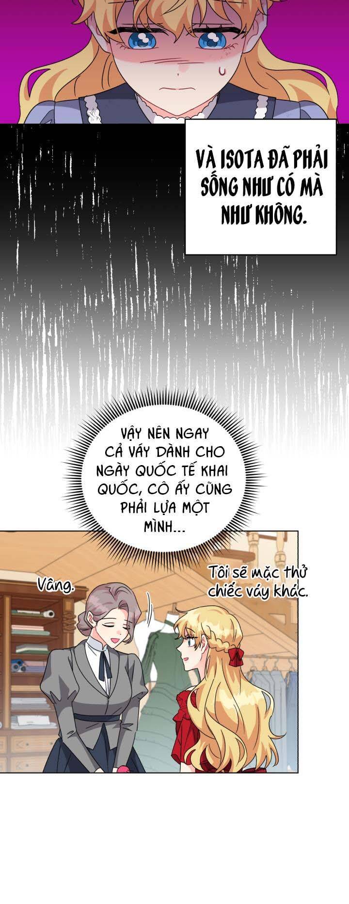 LờI CầU Hôn Từ Kẻ PhảN DiệN Chapter 24 - Trang 2