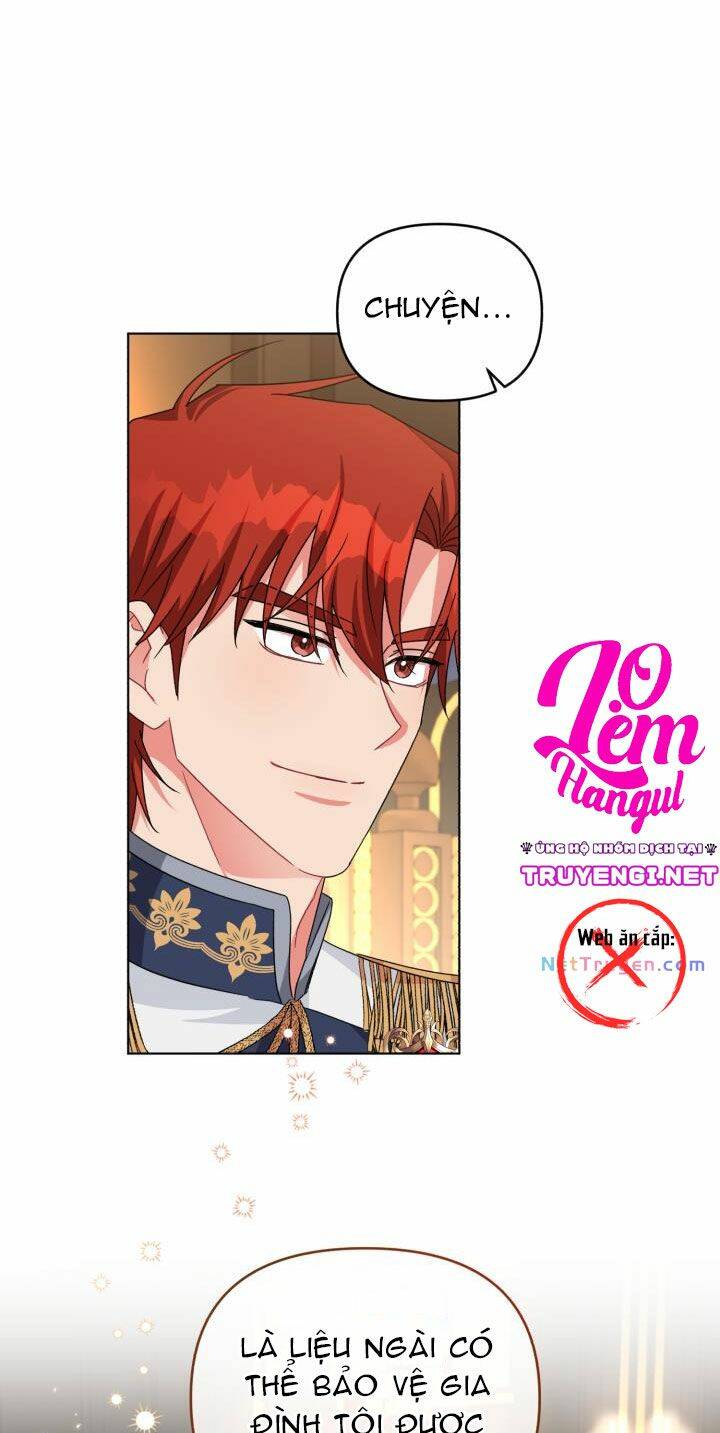 LờI CầU Hôn Từ Kẻ PhảN DiệN Chapter 23 - Trang 2