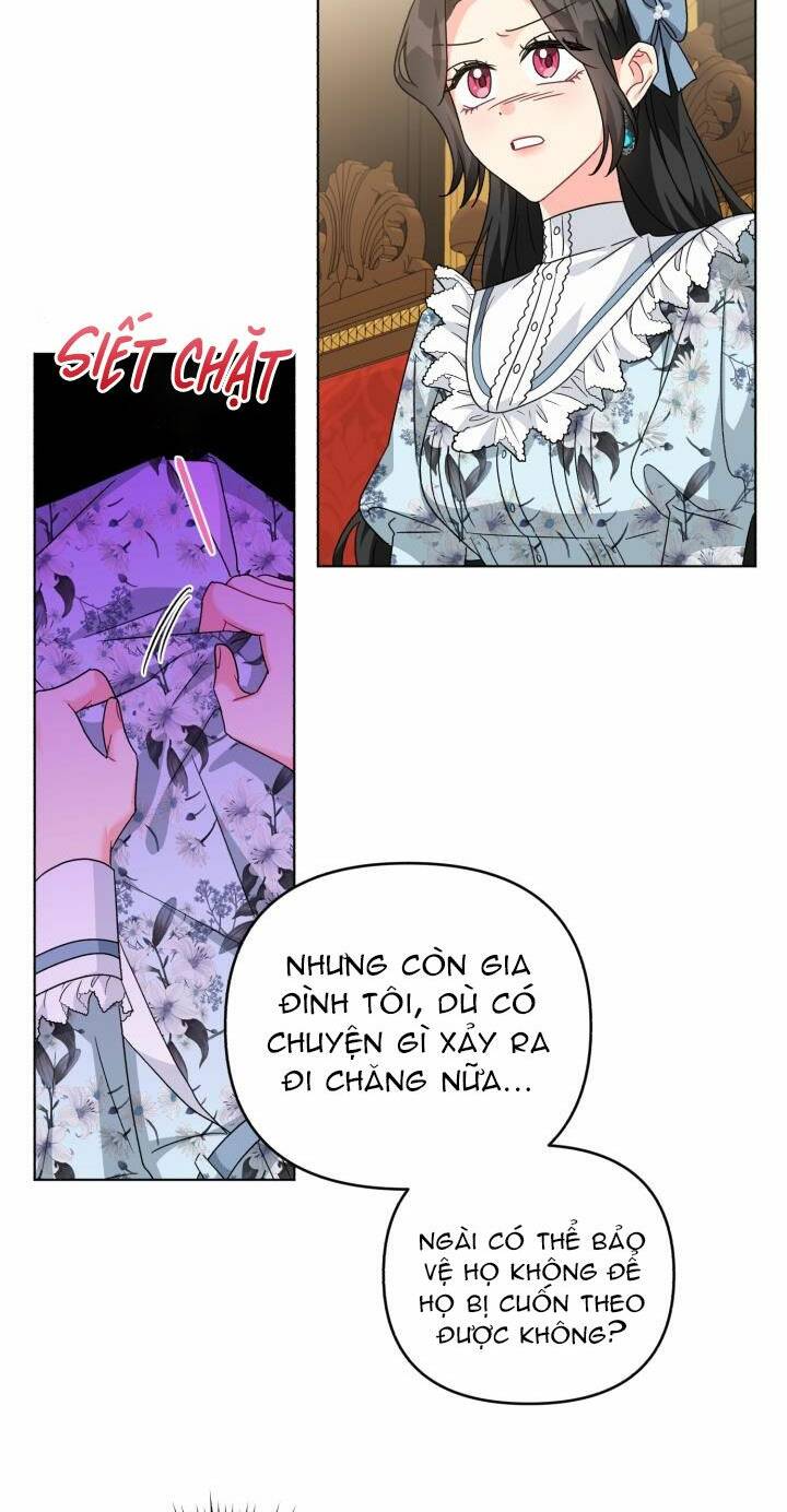 LờI CầU Hôn Từ Kẻ PhảN DiệN Chapter 23 - Trang 2